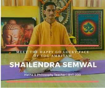 Shailendra-Semwal