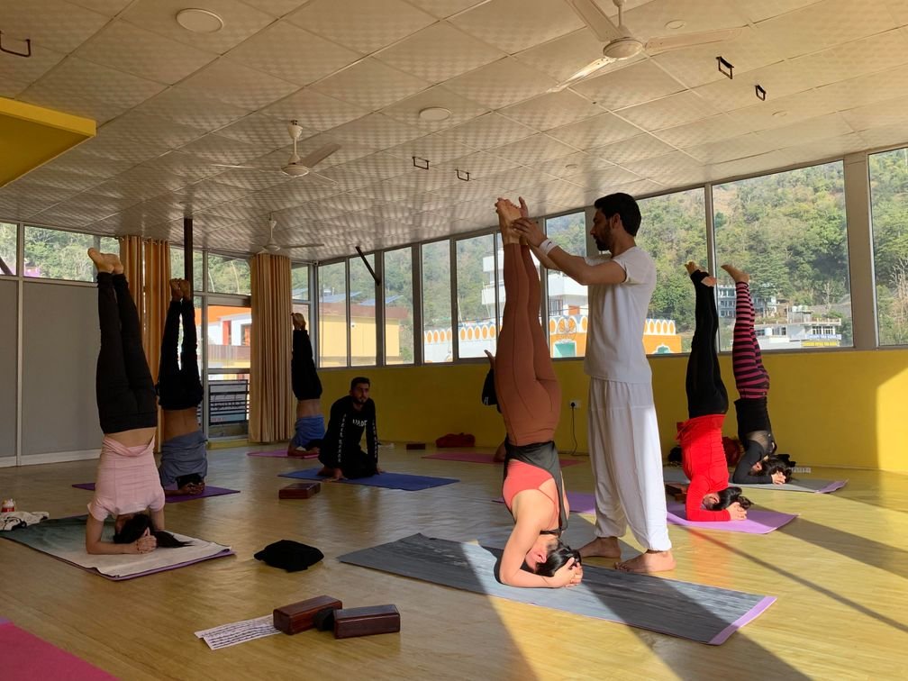 drop-in-class