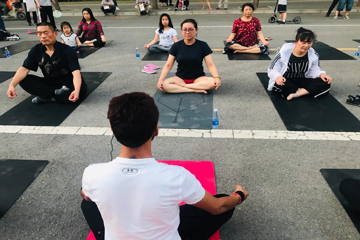 meditation-trek