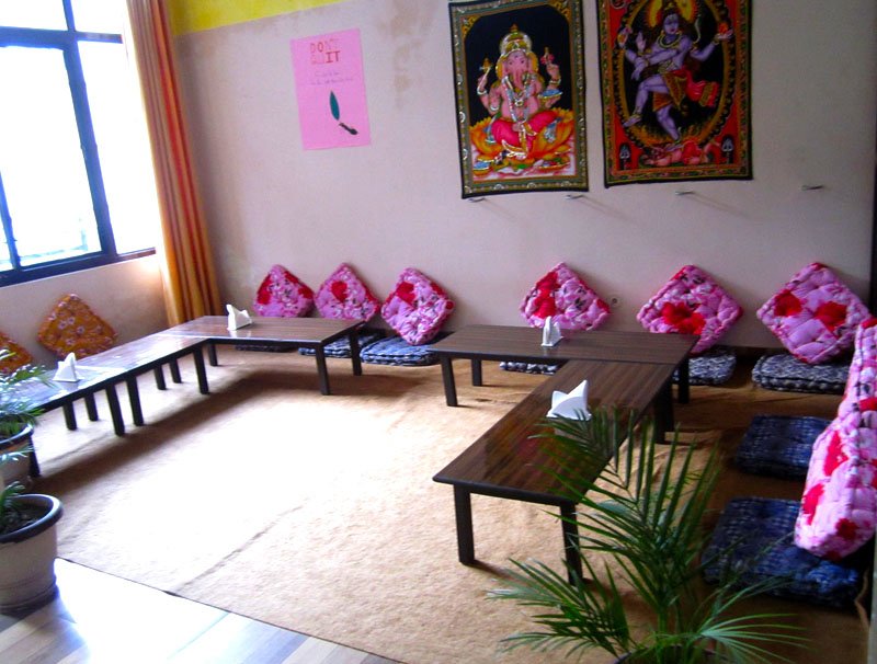 room